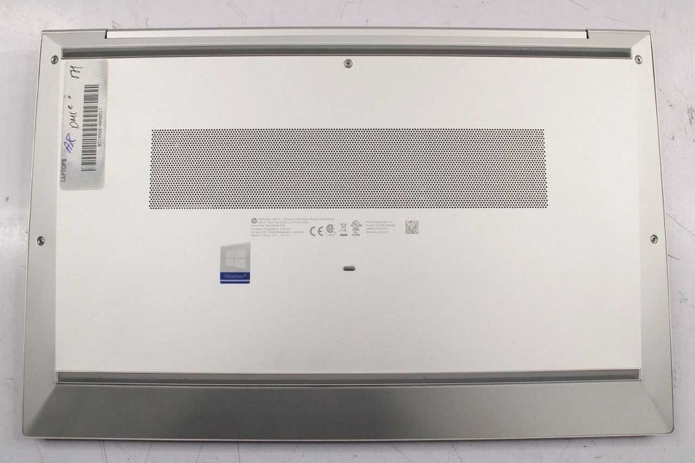 HP ELITEBOOK 850 G7 | INTEL CORE I5-10310U | 1TB | 8GB