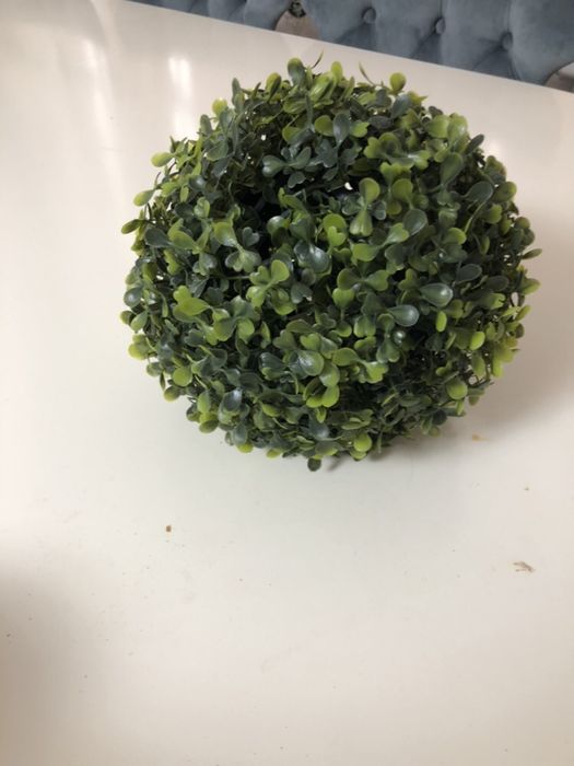 Декоративные композиции