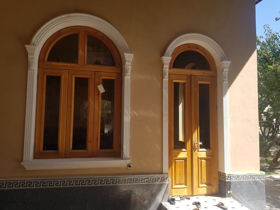 Ганч махсулотлари сифатли ва арзон. Етказиб бериш.