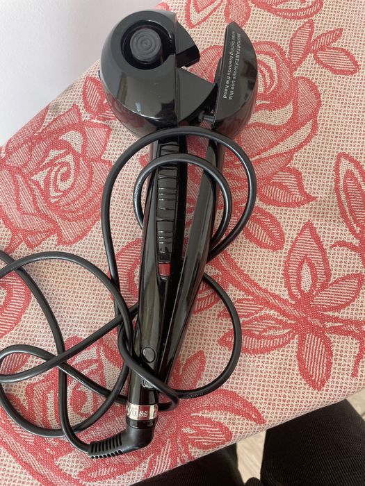 Пройка доя волос