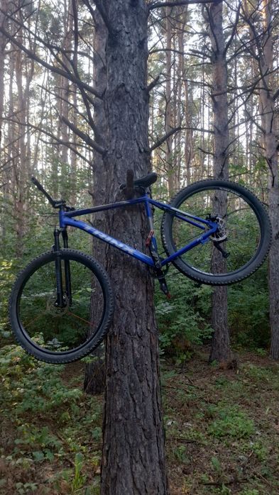 Продам Trinx m1000 pro