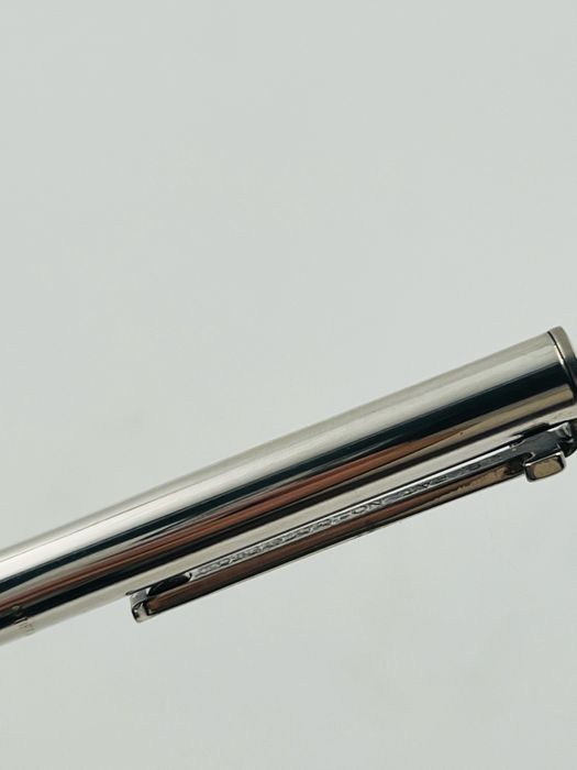 Tiffany&CO. 925 USA 70th сребърна химикалка