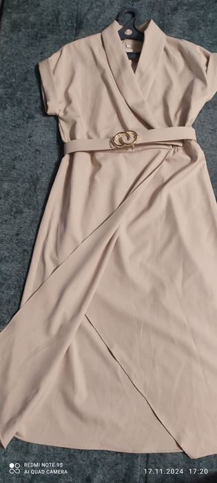 Срочно продается платье