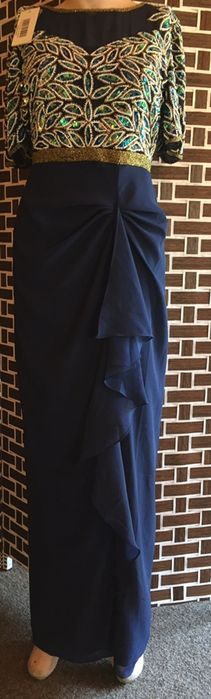 Rochie lunga ocazie