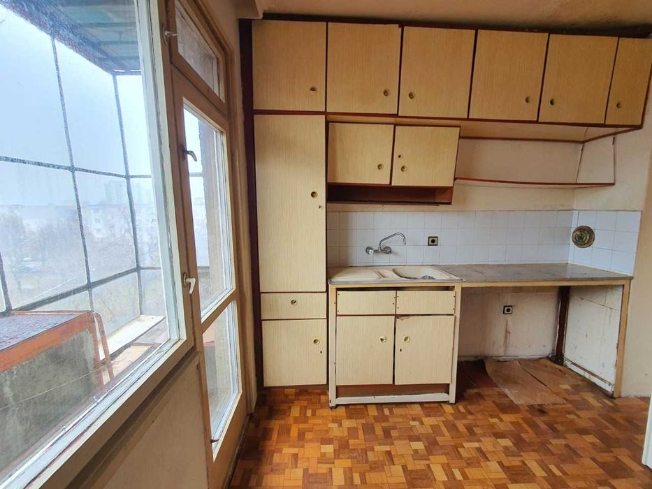 Продава се Тристаен апартамент в Пловдив, Христо Смирненски - 82 кв.м за 659 €/кв.м - Снимка #9