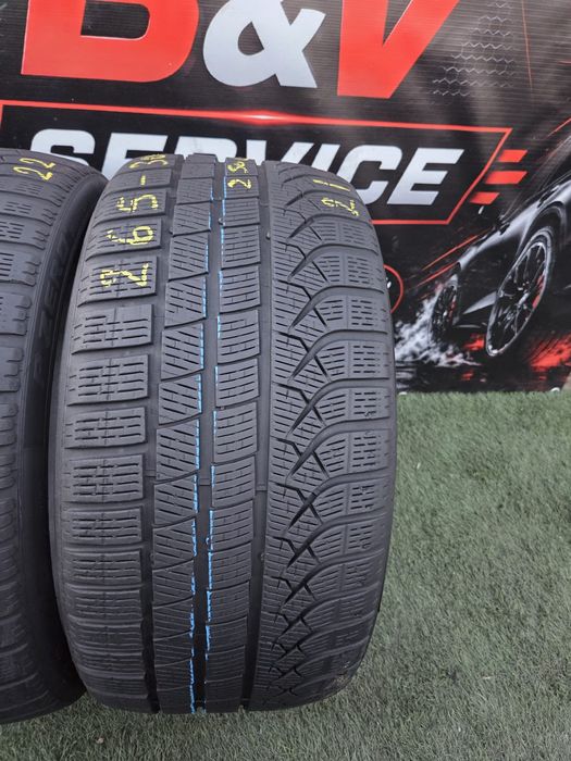 265 30 19  Pirelli