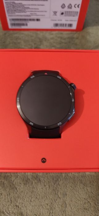 Oneplus watch 3.