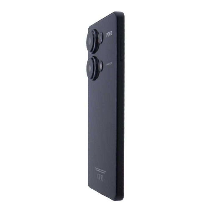 Poco M6 Pro 256GB Black | TrueGSM