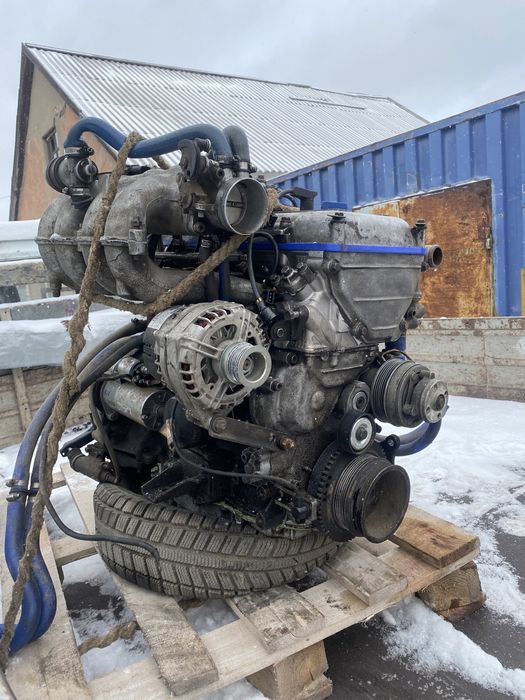 Продам  двигатель газель  406 плита!