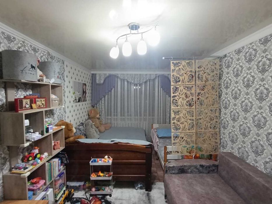 $ продам симпатичную 2-х комнатную квартиру в центре Сортировки