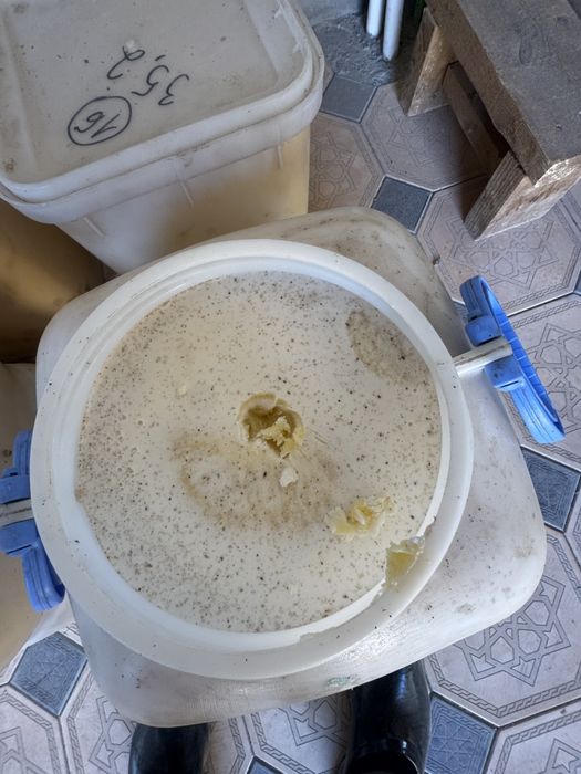 100% натуральный Мёд