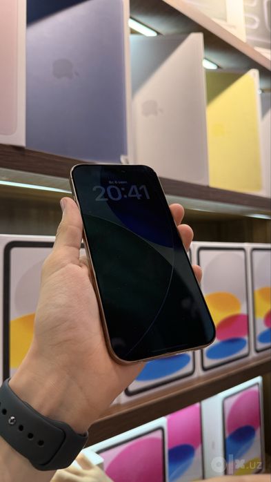 iphone 16 pro max naxtka va nasiya savdoga