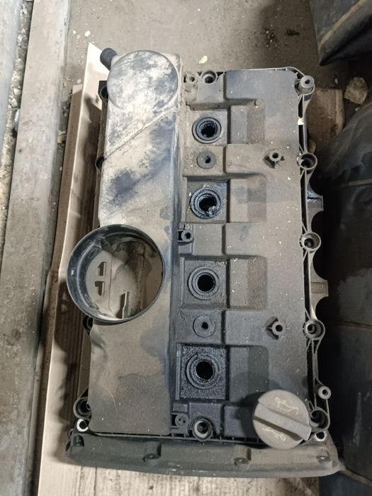 Головка форд транзит 2.2