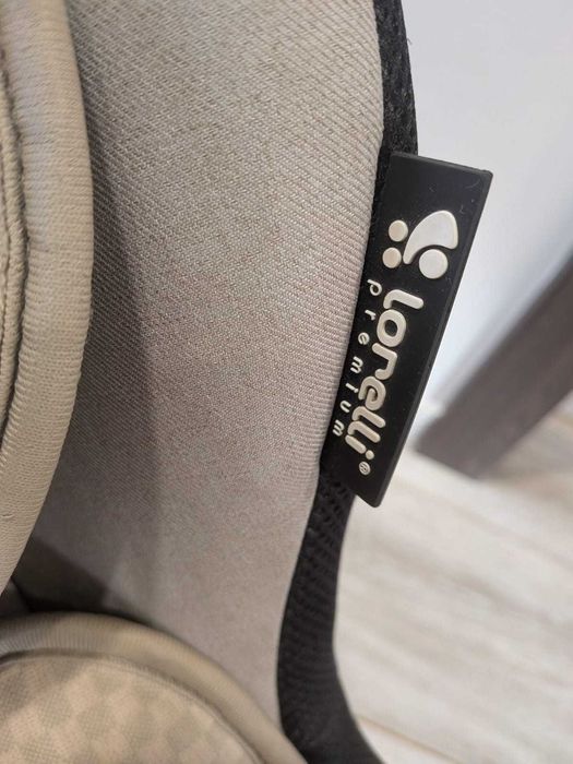 Scaun Auto Lorelli Premium