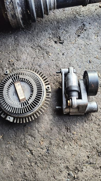 Продам запчасти бмв е 39