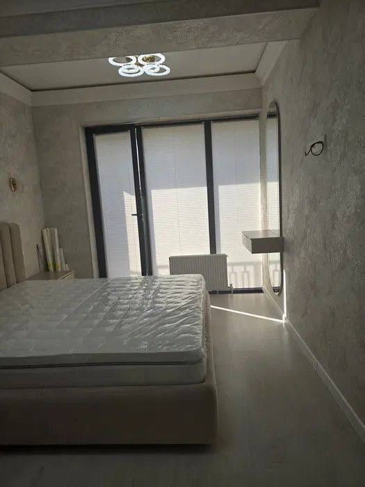 Яккасарайский район Ор.р: Глинка