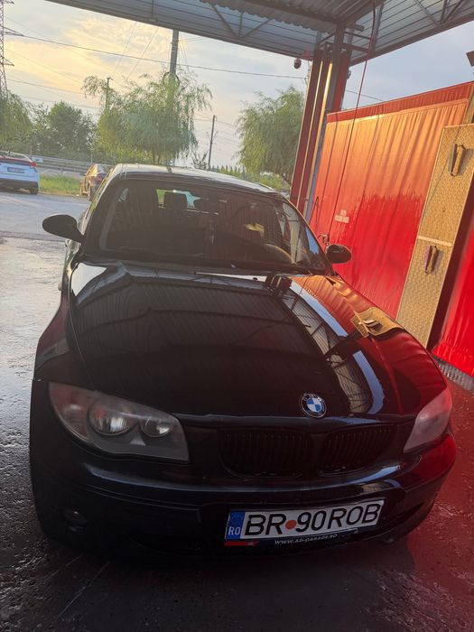 BMW Seria 1 E87 – 2.0 Diesel M47 – 2006 – 3.500 € Negociabil