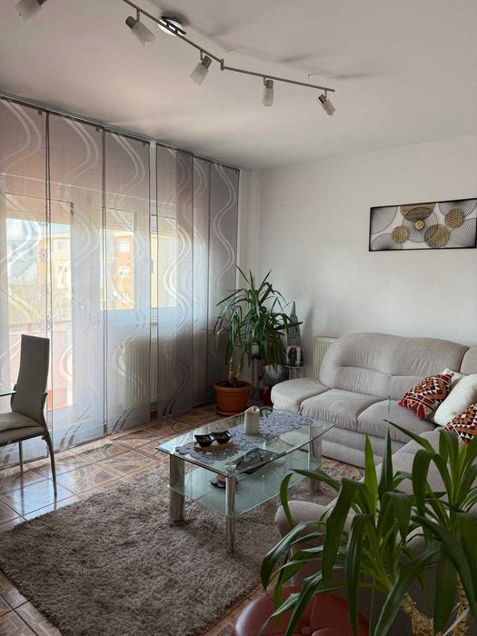 Vand /Schimb apartament 3 camere Arad/Alfa Et.3 cu Casă