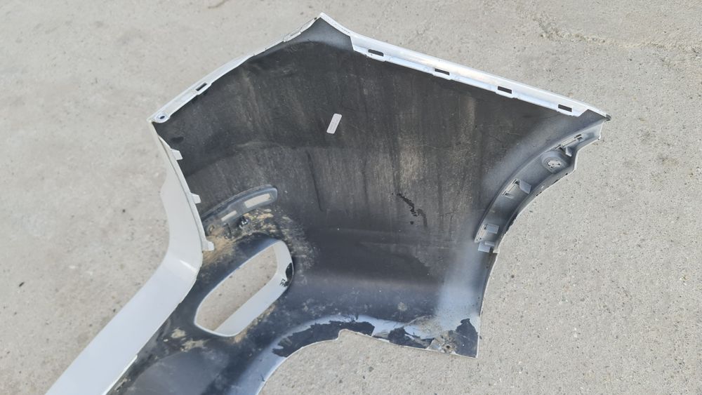Spoiler bara spate M pachet BMW X5 F15 8054021