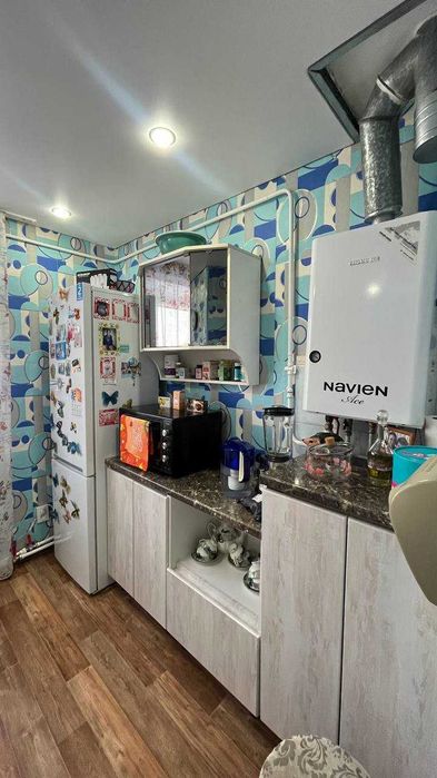 Продажа 4-комнатной квартиры