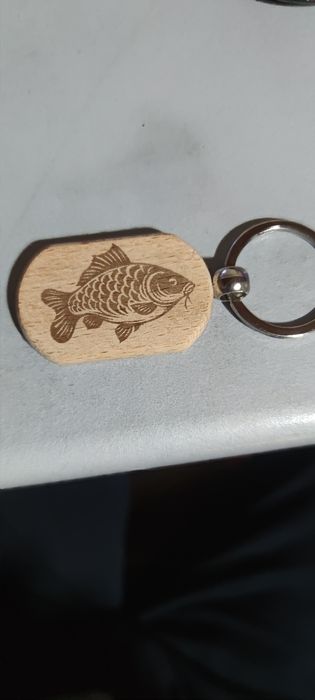 Ключодържатели гравирани