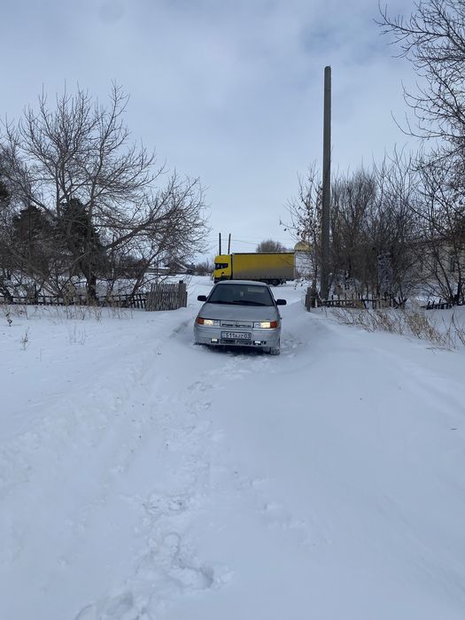 Продам машину Ваз