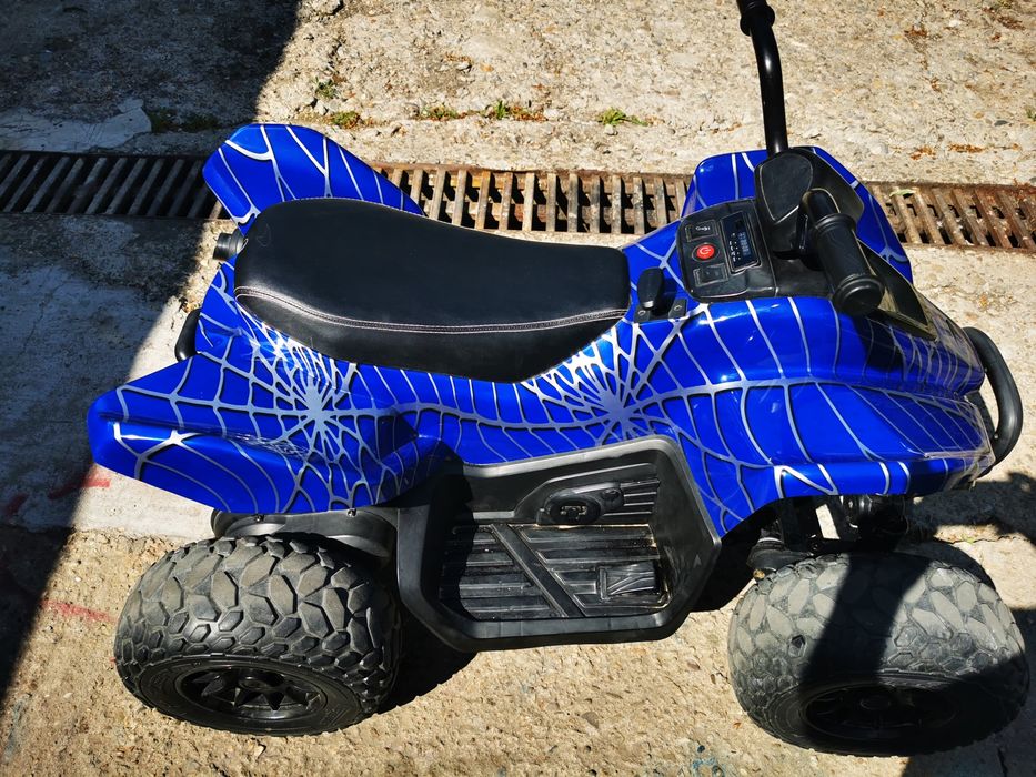 ATV electric copii