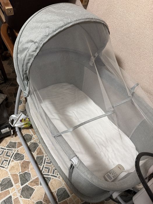 Срочно люлька сотилади бешик электронный