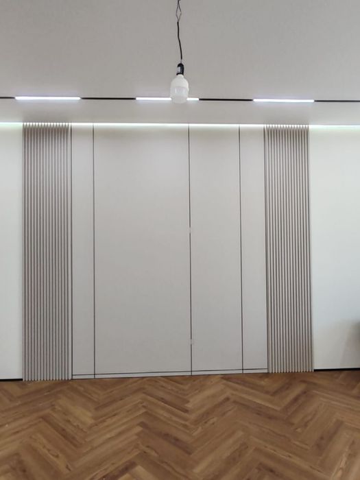 натяжной потолок