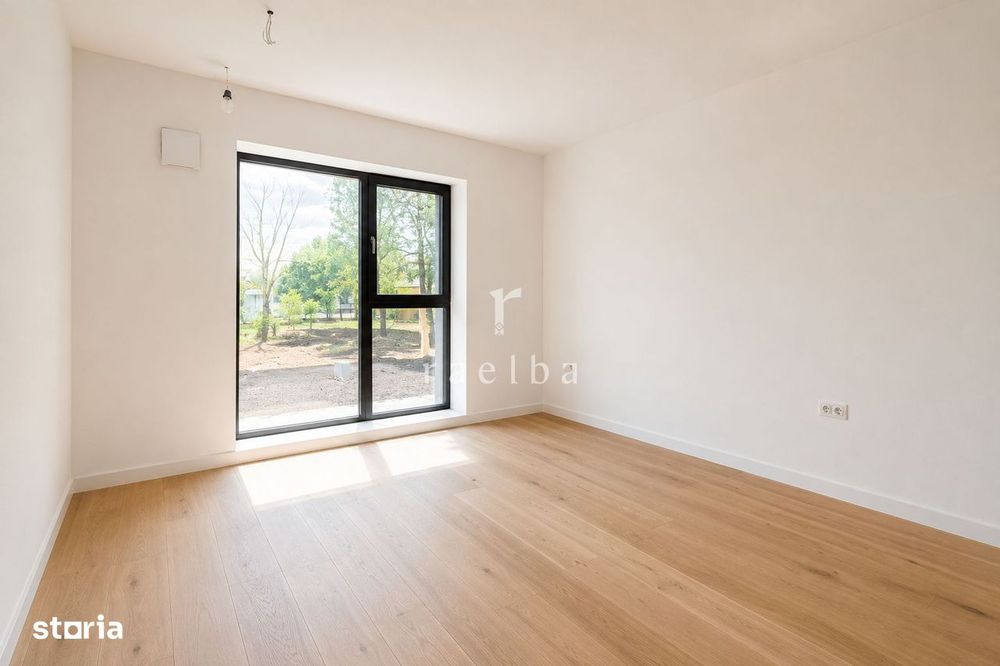 | 2 camere | Nusco City | Design Interior INCLUS |