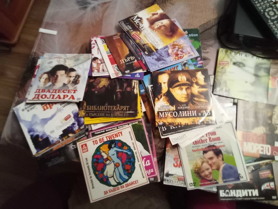 Dvd player Neo модел M-200