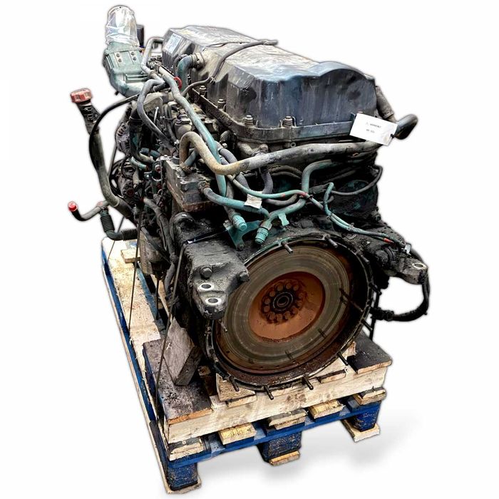 Motor VOLVO FM7-FM12, FM, FMX - Piese de motor Volvo