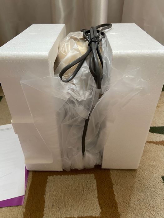 Портативный увлажнитель воздуха