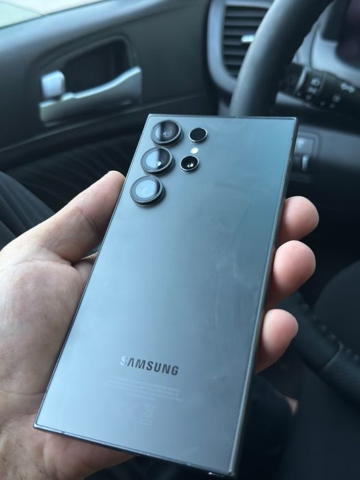Samsung s24 ultra