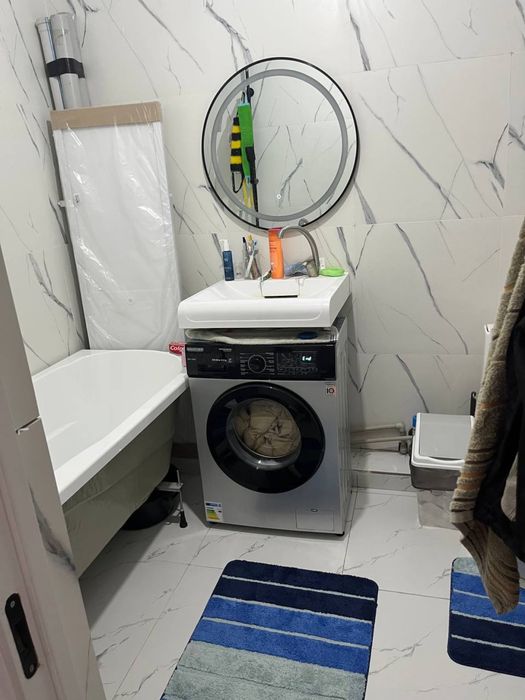 Квартира ежемесячно