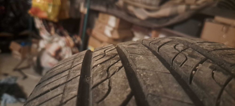 Летни гуми Hankook 195/65R15-DOT4724 205/65R16-DOT3422