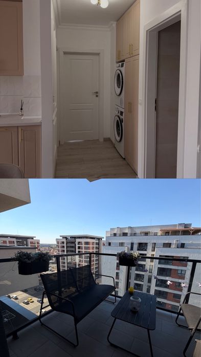 PROPRIETAR – VÂND APARTAMENT 3 CAMERE | Adora Park Arad | Loc de parcare inclus
