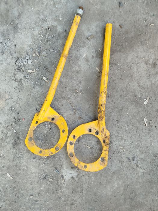 2108 амортизатор дуга