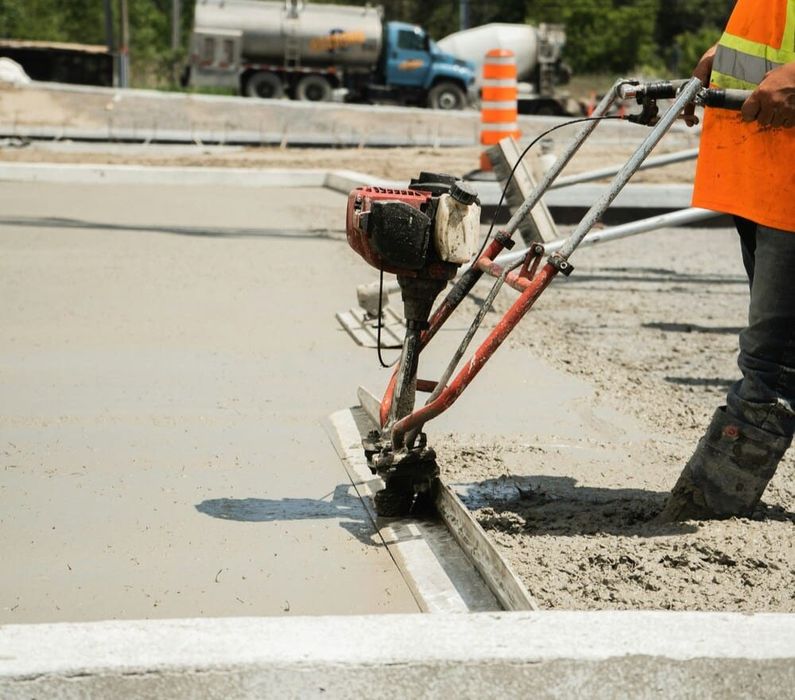 Аренда Виброрейка для Бетона Прокат Виброрейка для бетона Дастафка