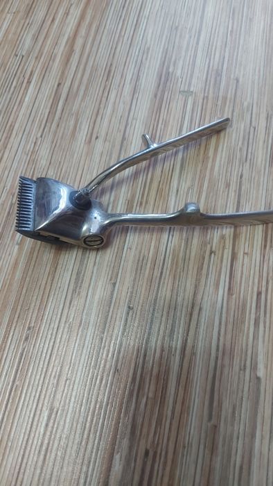 Машинка  для  стрижки