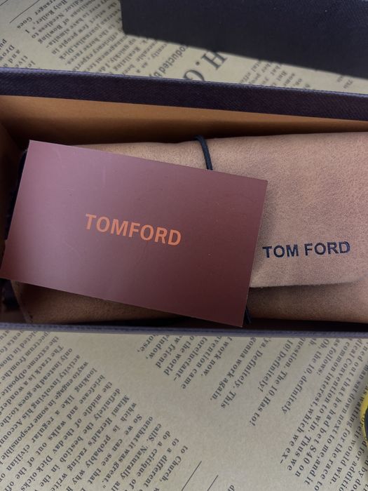 Ochelari Tom Ford