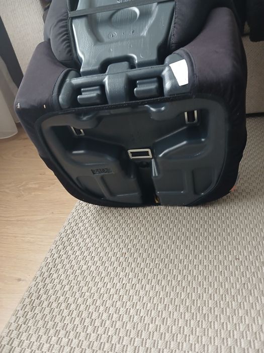 Vând scaun auto Mappy Care