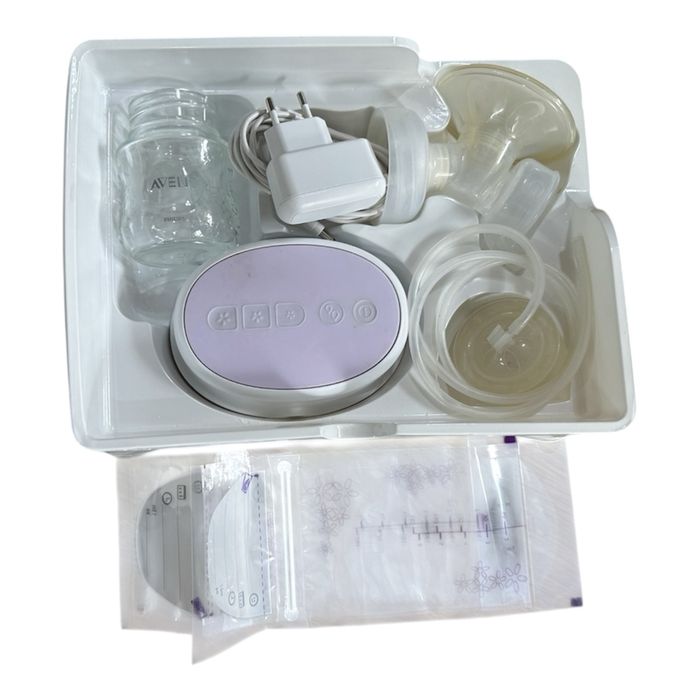 Електрическа помпа за кърма Philips Avent
