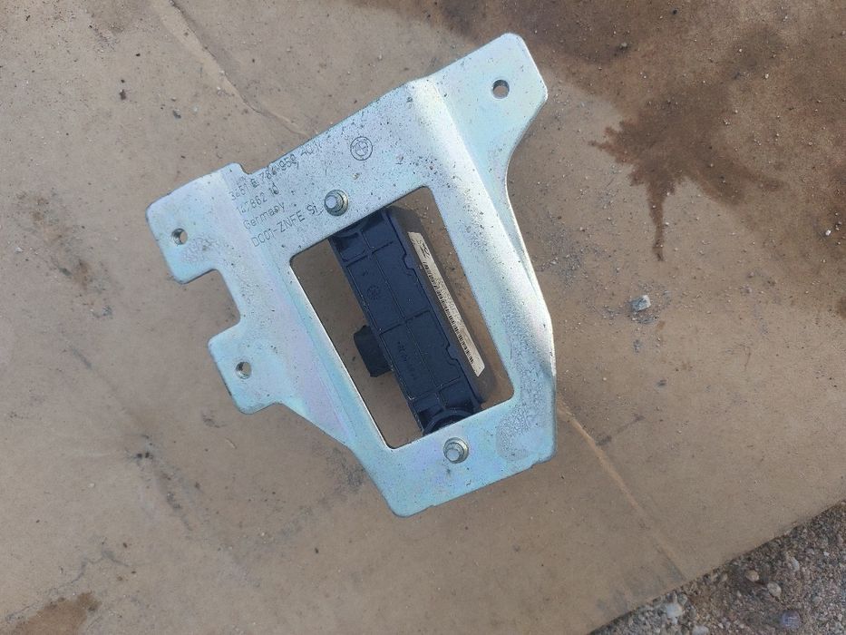 Модул ускорение Bmw e90 e87 120i 320i n46 n43 150кс 170кс