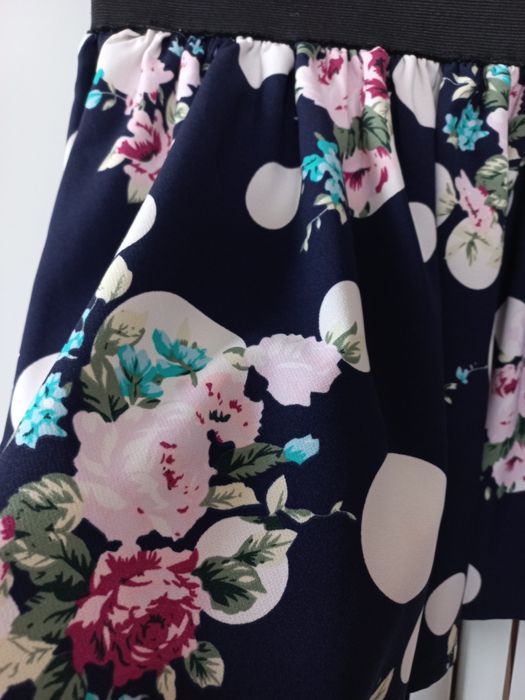 Fuste fete vârstă 12 ani