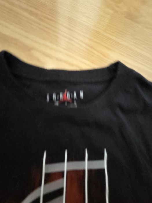 Tricou băieți Jordan 158-170 cm