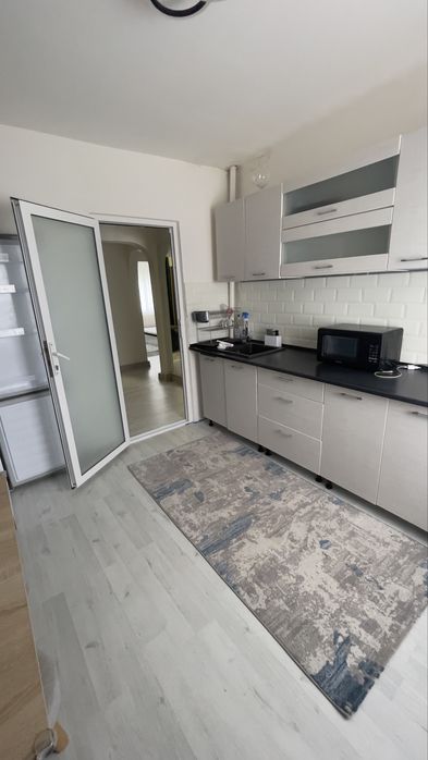 Apartament 3 camere, decomandat, renovat în 2025 – Inel 2 / Marvimex