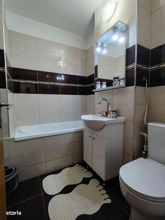 Apartament 2 camere aproape de centru