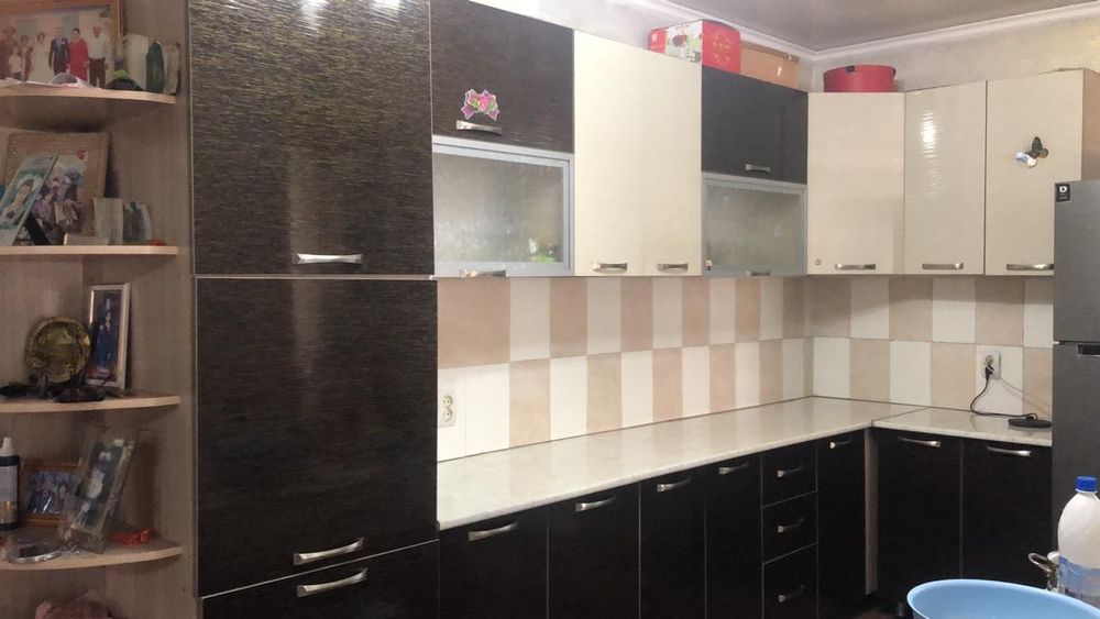 Кухонный гарнитур