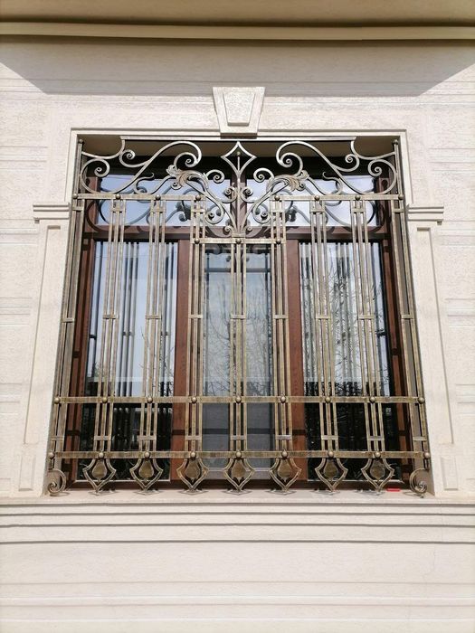 ABDULXAY darvozalari 3yil garantya